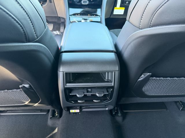 New 2026 Jeep Grand Cherokee Laredo image 24