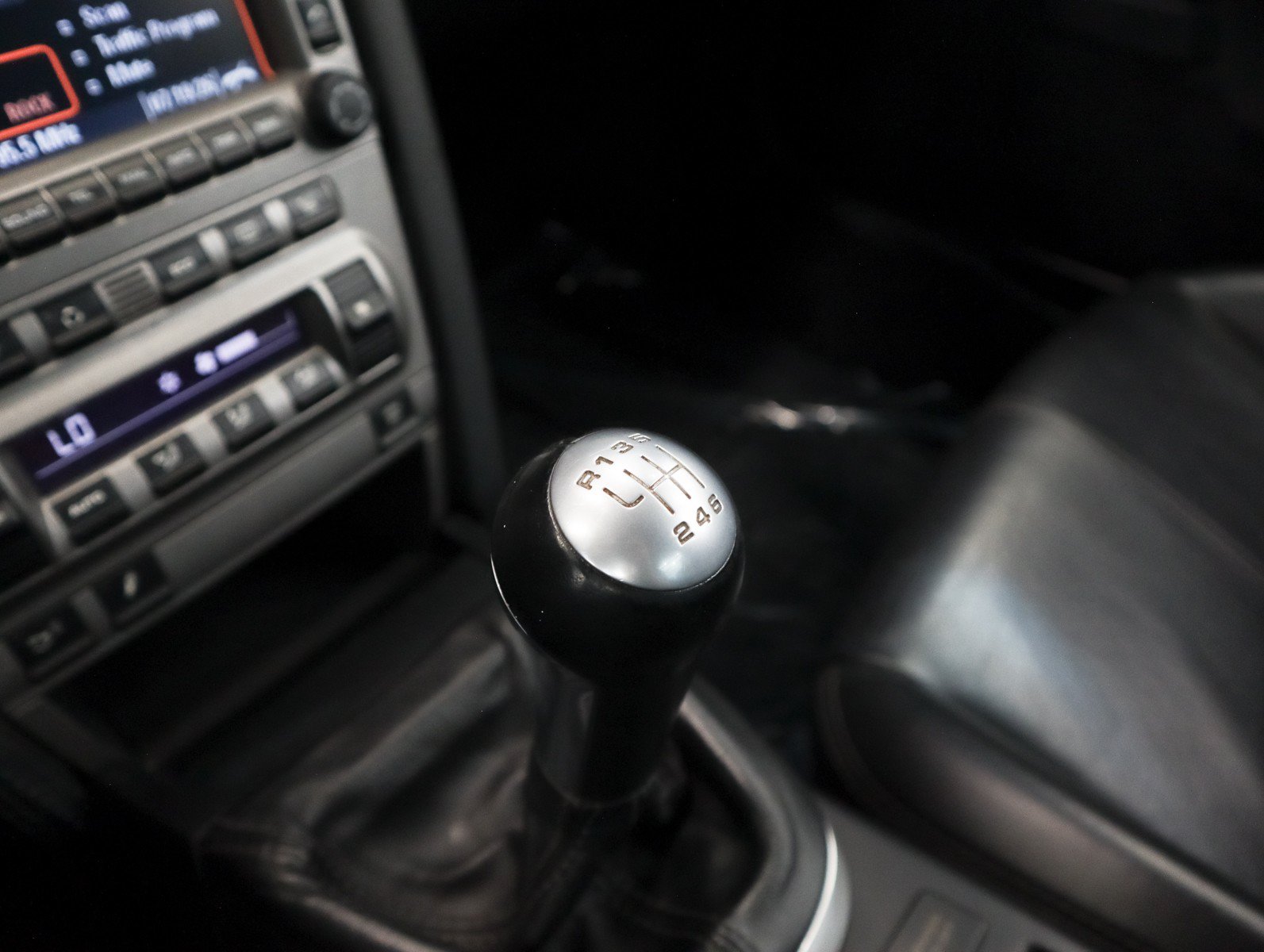 Used 2006 Porsche 911 Carrera 4S AWD/4WD image 17