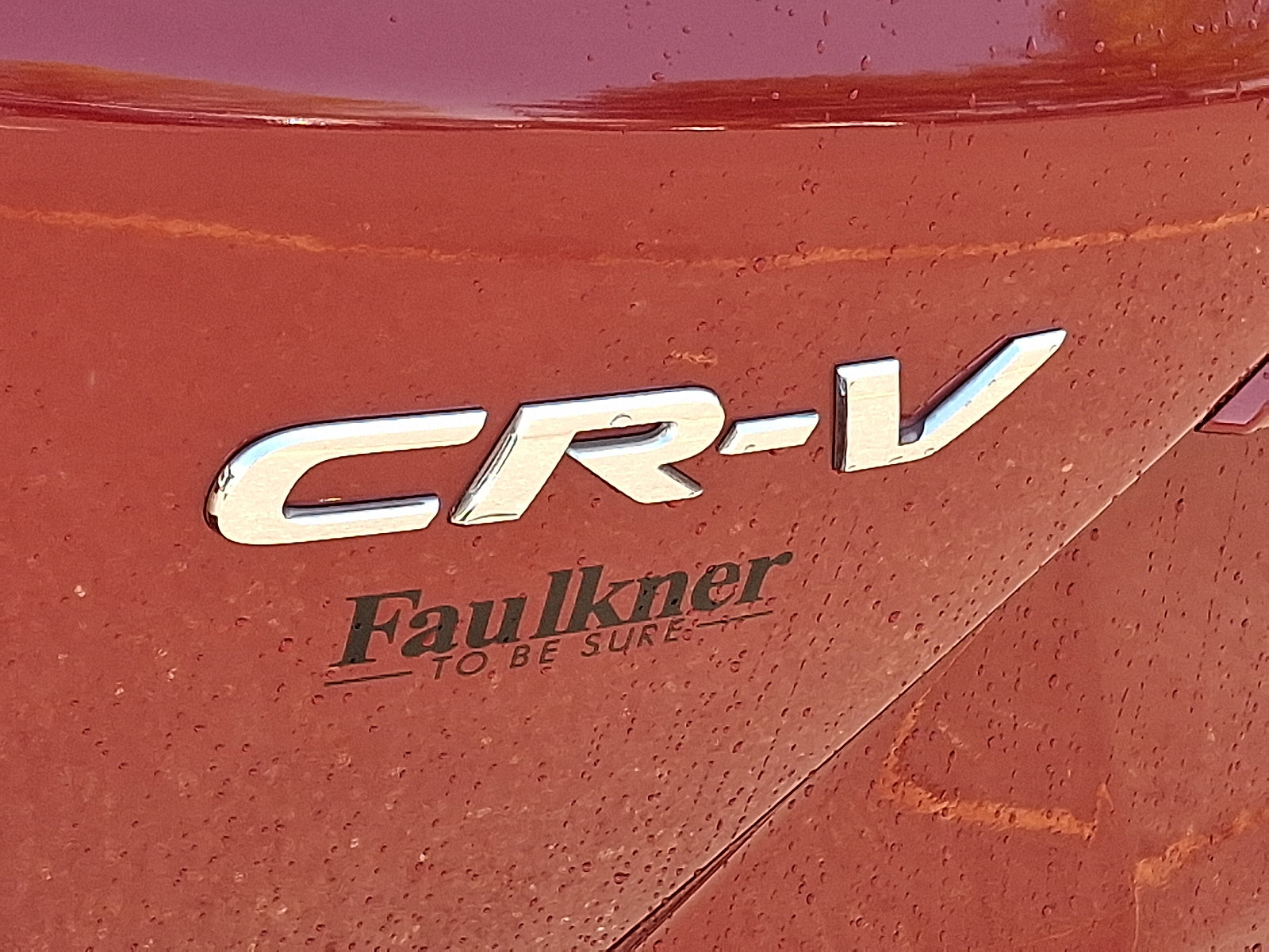 Used 2021 Honda CR-V Special Edition image 32