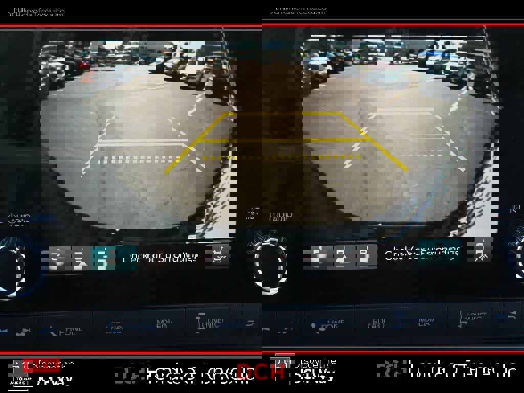 Certified 2024 Honda CR-V EX image 13