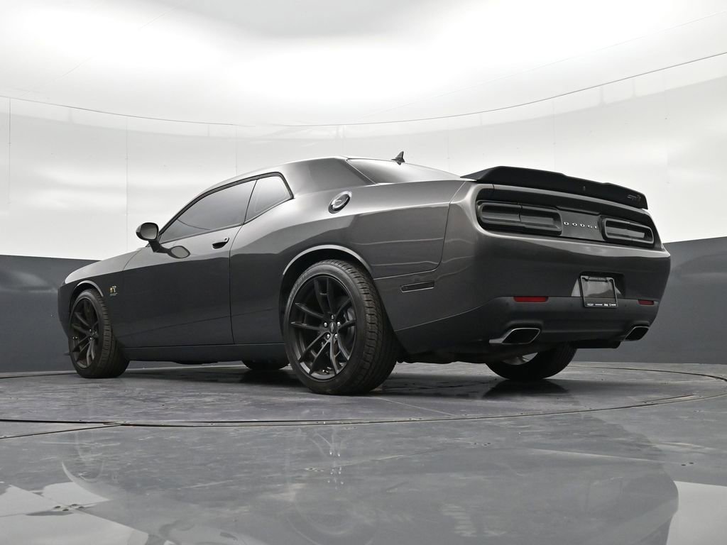 Used 2020 Dodge Challenger R/T Scat Pack w/ 1320 Plus Group image 26
