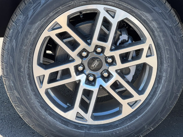New 2026 Ford Expedition Max Active AWD/4WD image 10