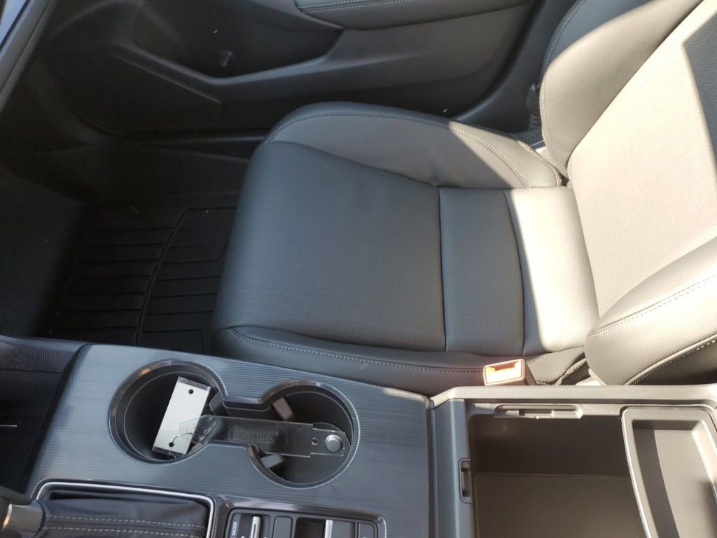 Used 2025 Honda Civic Sport Touring image 24