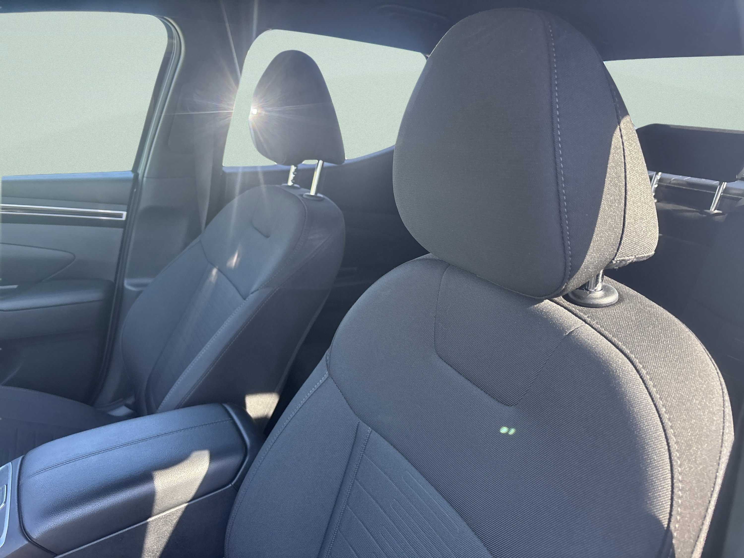 Used 2024 Hyundai Santa Cruz SEL image 11