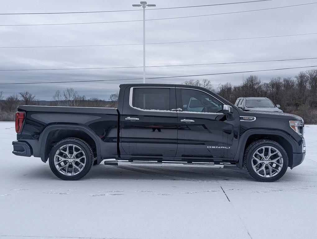Used 2019 GMC Sierra 1500 Denali w/ Technology Package image 6