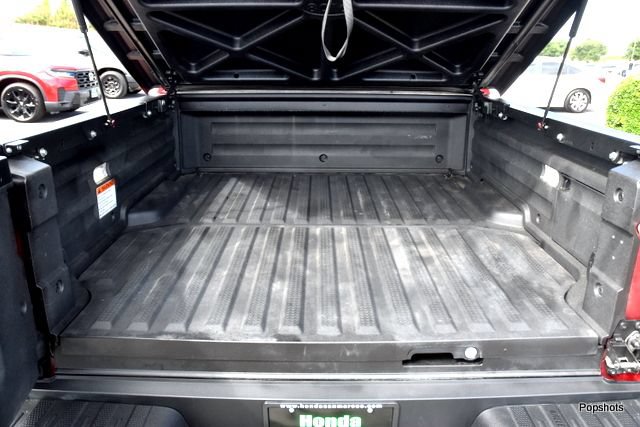 Used 2021 Honda Ridgeline RTL-E image 16
