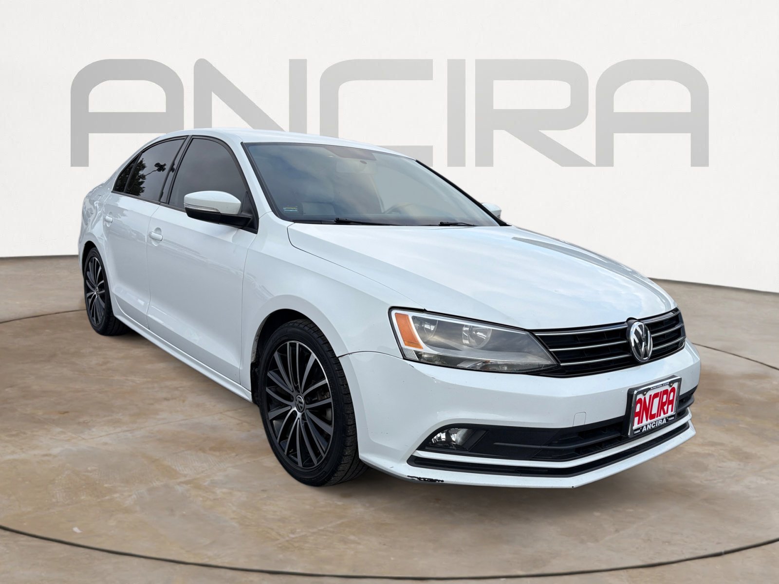 Used 2016 Volkswagen Jetta Sport image 6