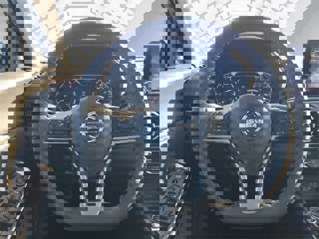 New 2025 Nissan Sentra SR w/ SR Premium Package image 9