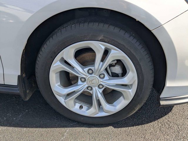 Used 2023 Honda Accord LX image 11