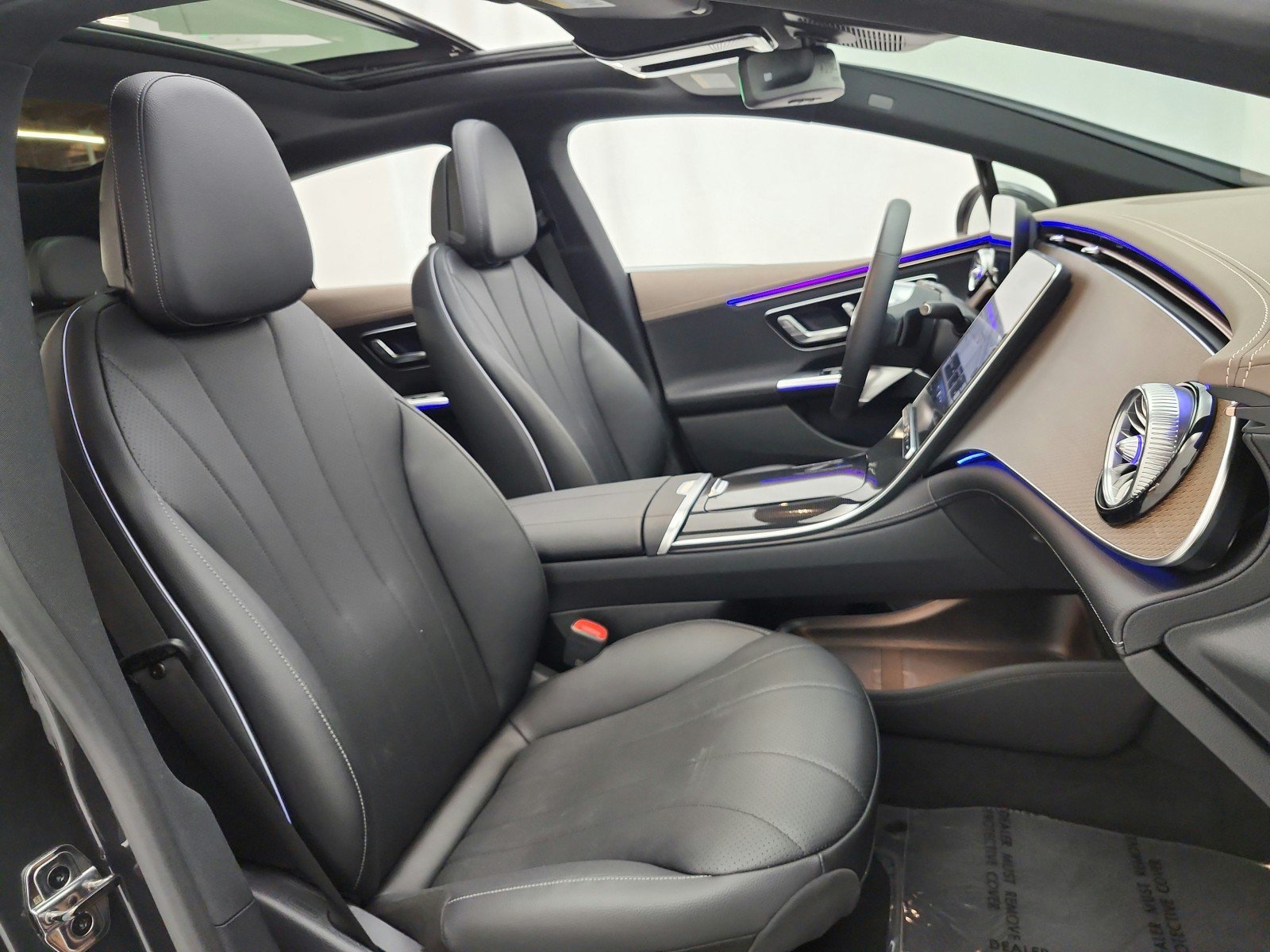 Certified 2023 Mercedes-Benz EQE 350+ Sedan image 19