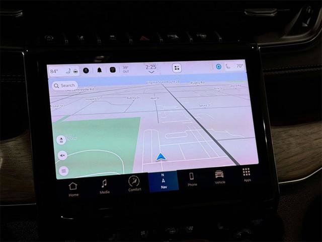 Certified 2022 Jeep Grand Cherokee Summit image 17