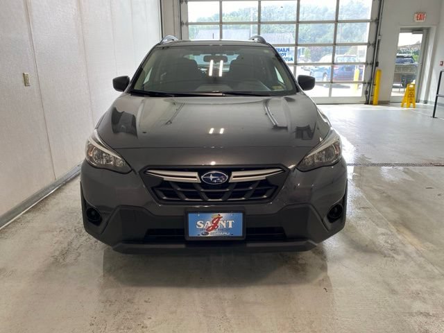 Used 2023 Subaru Crosstrek 2.0i AWD/4WD image 4