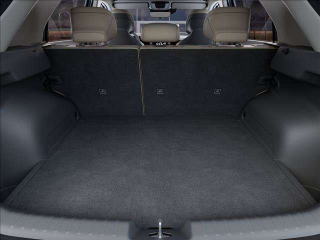 New 2026 Kia Niro EX w/ EX Premium Package FWD image 19