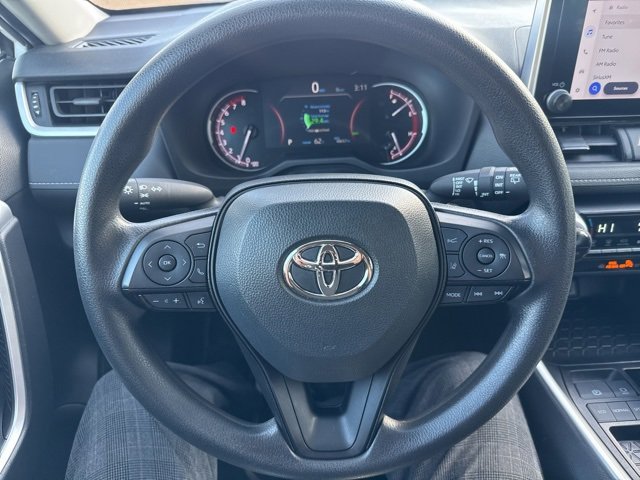 Used 2024 Toyota RAV4 XLE image 12