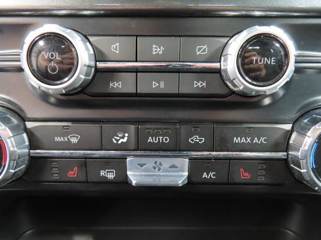 Used 2023 Ford F150 XLT w/ Equipment Group 302A High AWD/4WD image 62