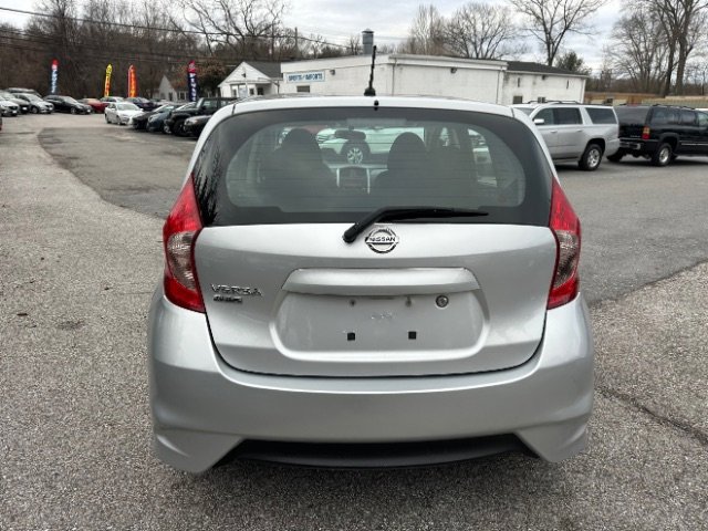 Used 2018 Nissan Versa Note S image 4