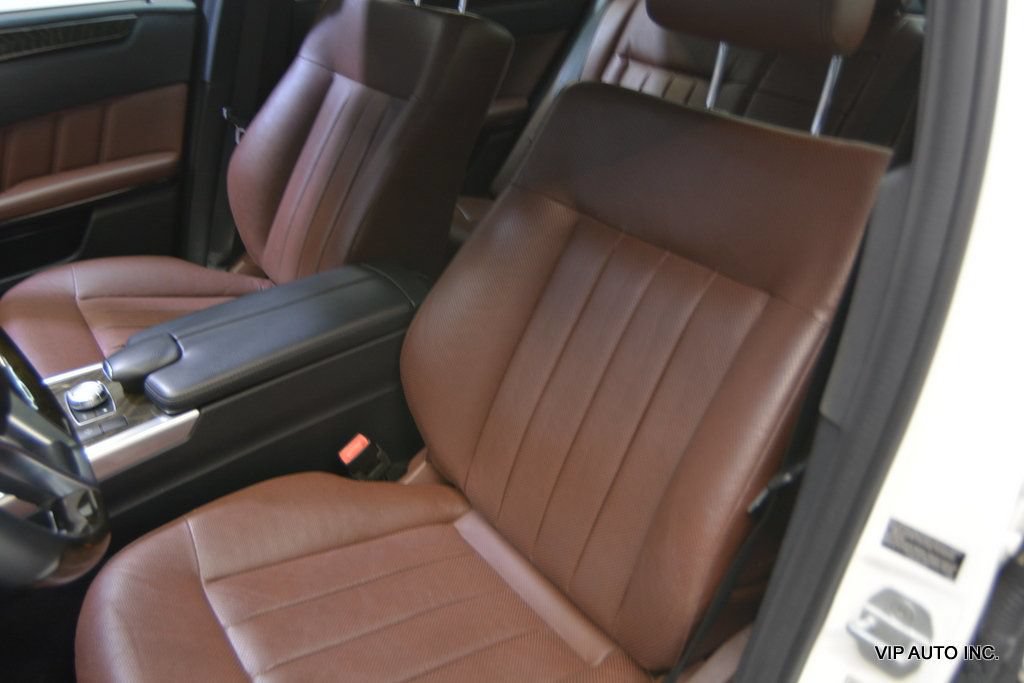 Used 2015 Mercedes-Benz E 350 Sedan image 21