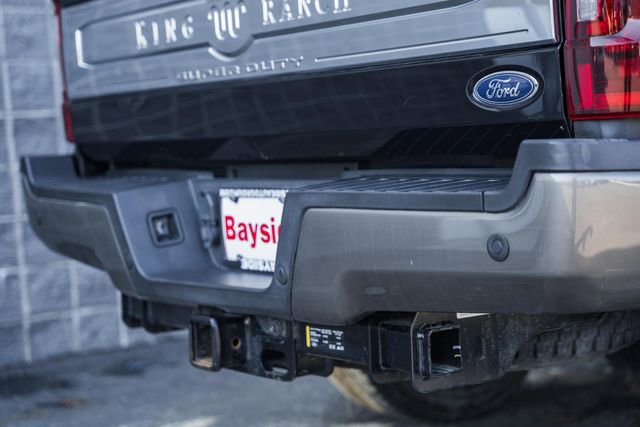 Used 2022 Ford F250 King Ranch image 11