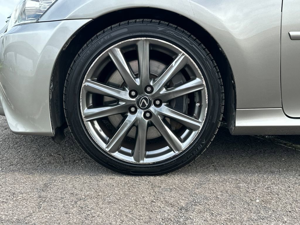 Used 2015 Lexus GS 350 350 image 11