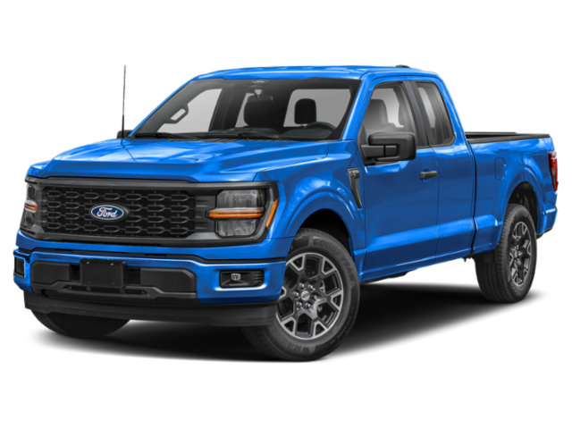New 2026 Ford F150 STX AWD/4WD image 31