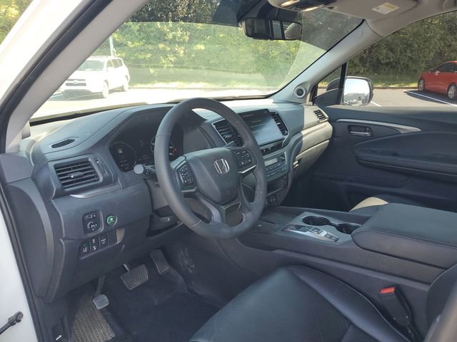 Used 2024 Honda Ridgeline RTL+ image 18