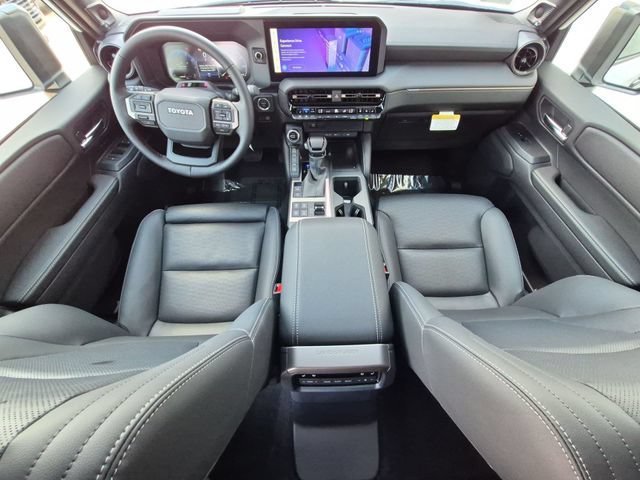 New 2027 Toyota Land Cruiser w/ Premium Package AWD/4WD image 28