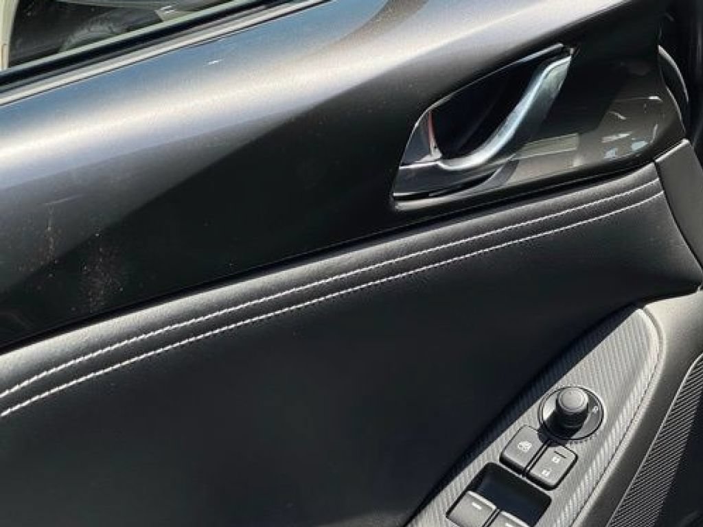 New 2026 MAZDA MX-5 Miata Grand Touring w/ Weather Package RWD image 21
