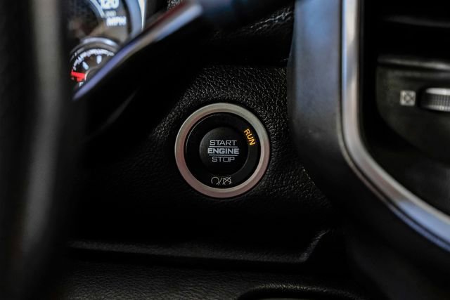 Used 2024 RAM 3500 Big Horn image 20