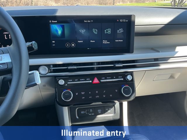 New 2026 Hyundai Tucson SEL AWD/4WD image 21