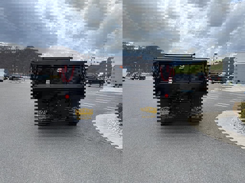 New 2026 Ford F350 XL w/ XL Chrome Package image 7