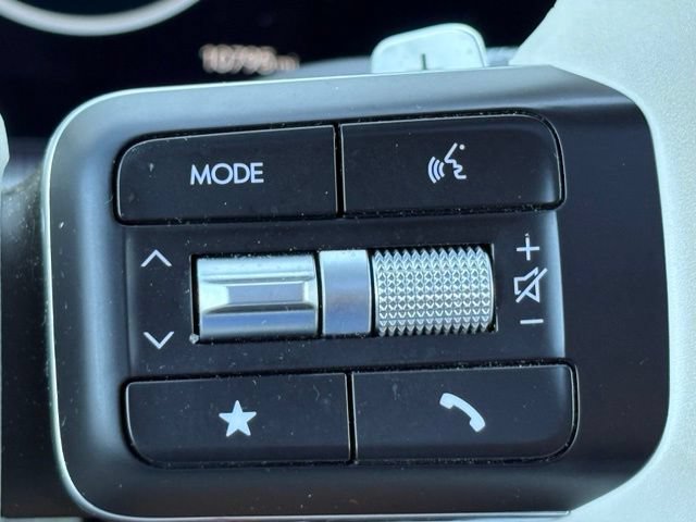 Used 2025 Hyundai Santa Fe Calligraphy AWD/4WD image 17