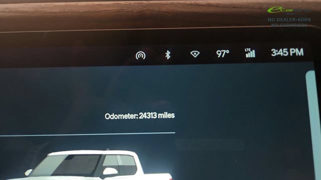 Used 2023 Rivian R1T Adventure Dual AWD/4WD image 72