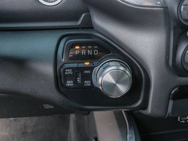 Used 2022 RAM 1500 Laramie w/ Sport Appearance Package AWD/4WD image 21