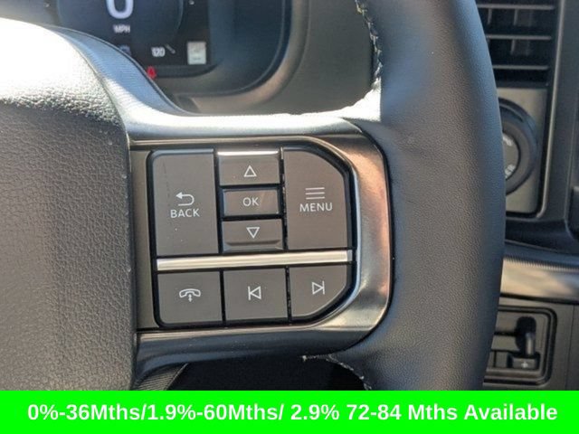 New 2026 Ford F150 Platinum w/ Equipment Group 702A High AWD/4WD image 20