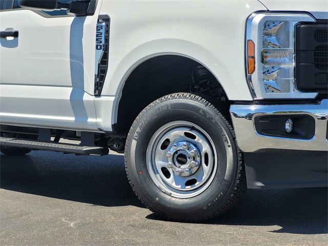 New 2026 Ford F250 XL image 2