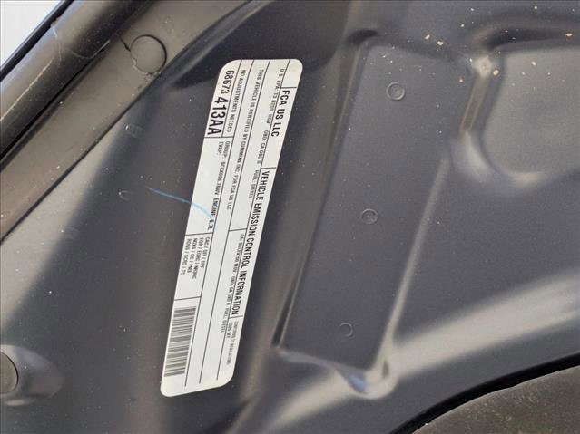 New 2025 RAM 3500 Laramie w/ Sport Appearance Package image 17