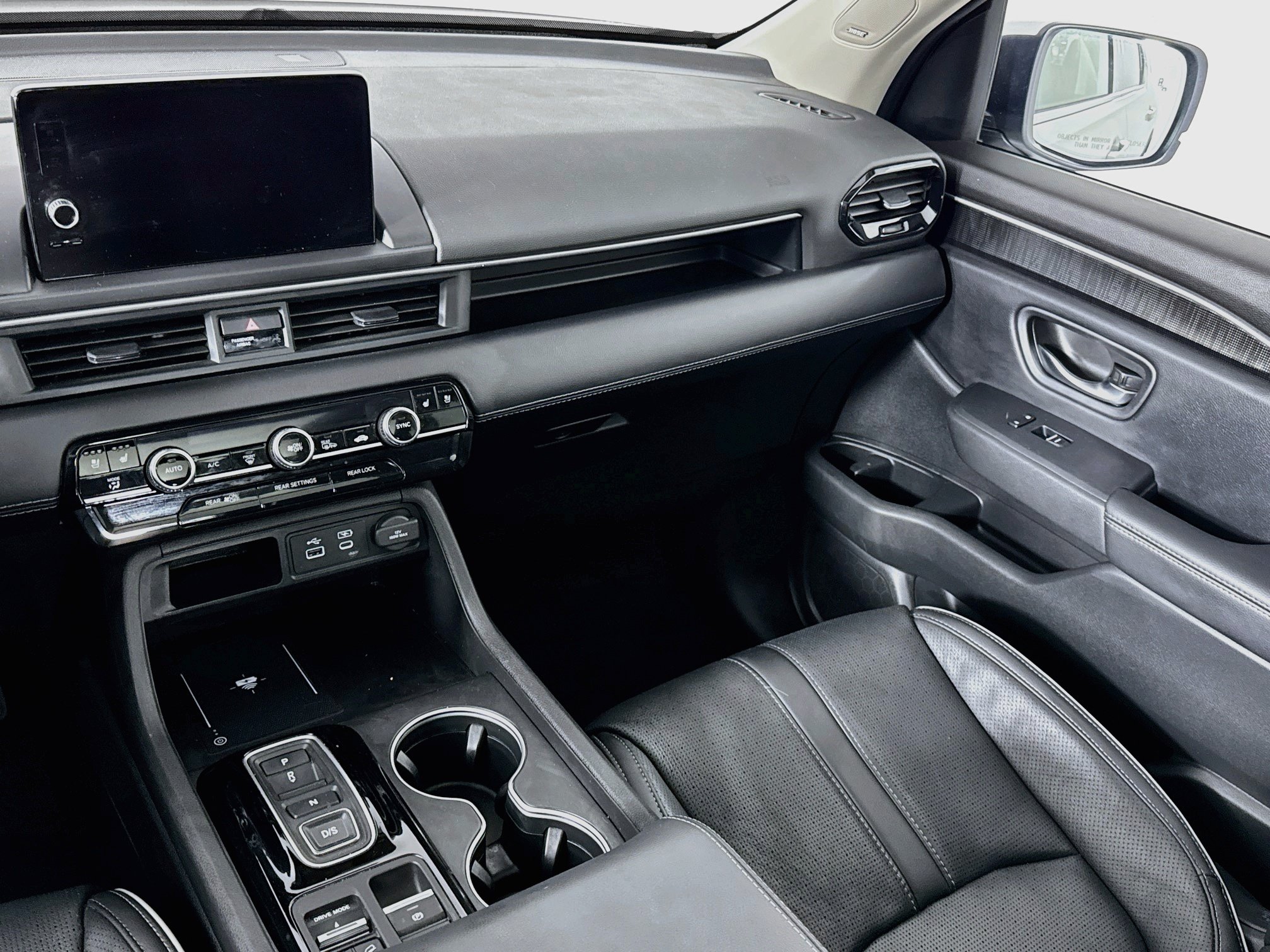 Certified 2023 Honda Pilot Elite image 25