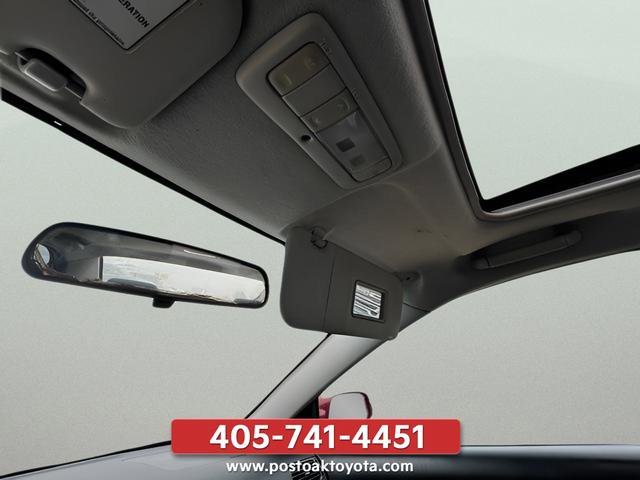 Used 2006 Toyota Corolla S FWD image 7