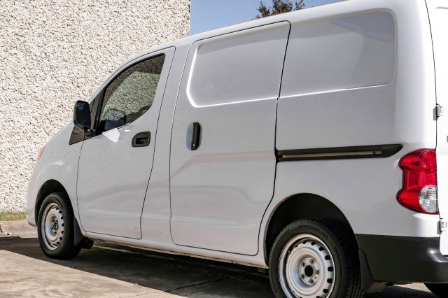 Used 2021 Nissan NV200 S image 17