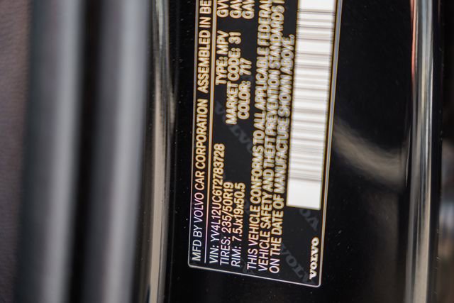 New 2026 Volvo XC40 B5 Plus w/ Climate Package image 43