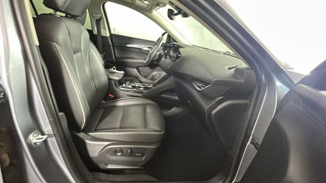 Used 2021 Buick Envision Essence AWD/4WD image 30