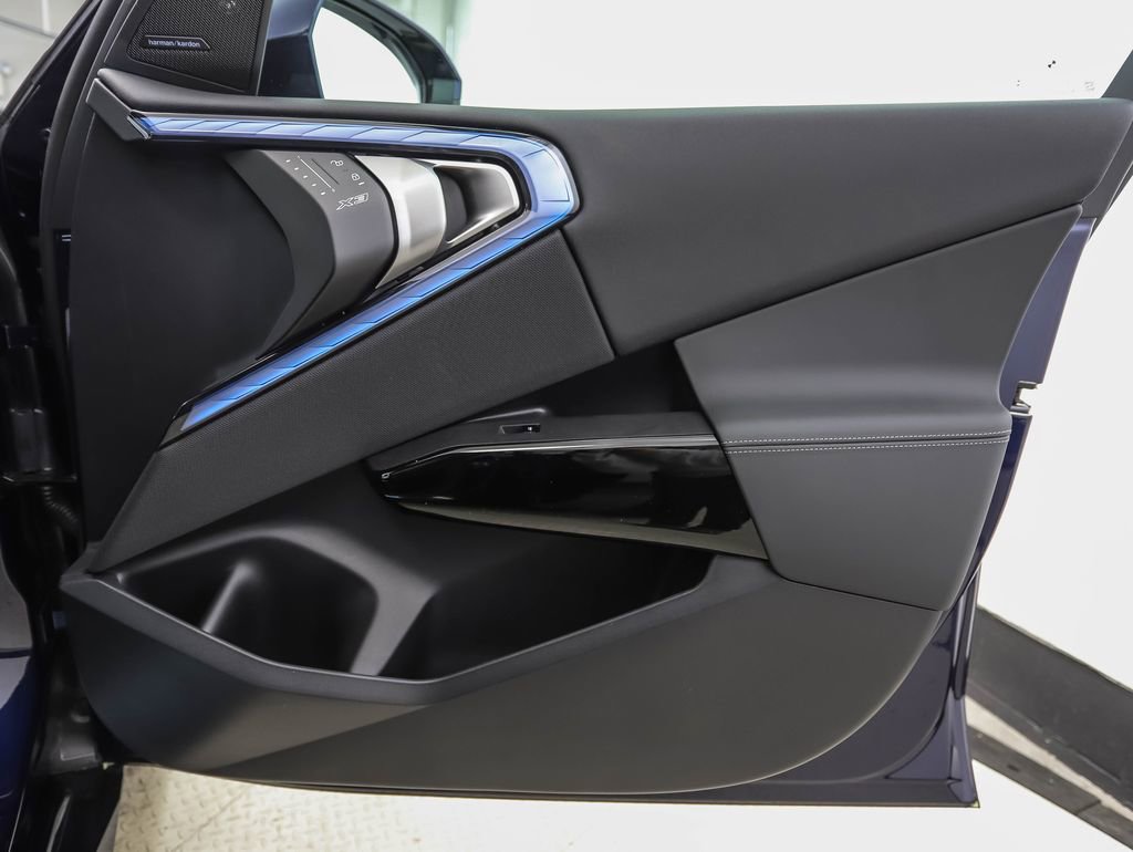 New 2026 BMW X3 xDrive30 image 29