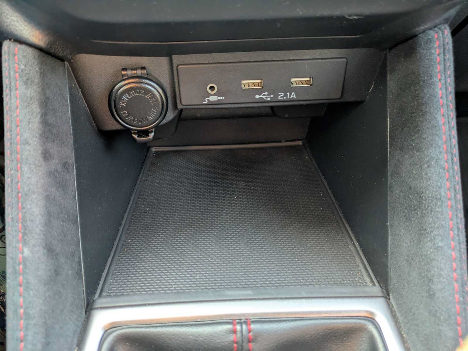 Used 2022 Subaru WRX Limited AWD/4WD image 14