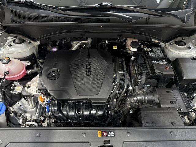 Used 2023 Hyundai Santa Fe SEL AWD/4WD image 33