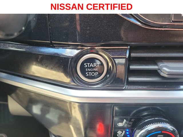 Certified 2022 Nissan Pathfinder Platinum w/ Cargo Package AWD/4WD image 29