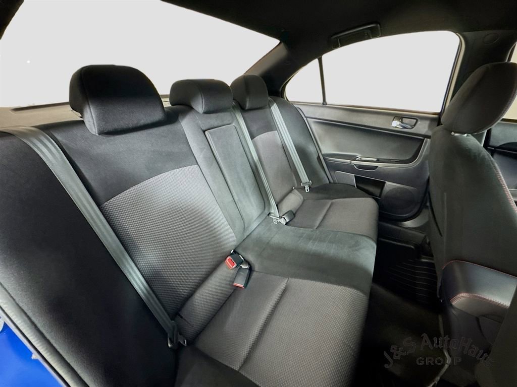 Used 2015 Mitsubishi Lancer Evolution Final Edition image 30