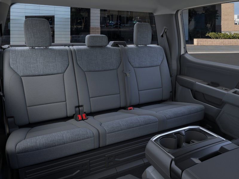 New 2026 Ford F150 XLT w/ Mobile Office Package image 11