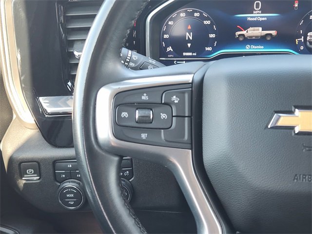 Used 2024 Chevrolet Silverado 2500 LT image 27