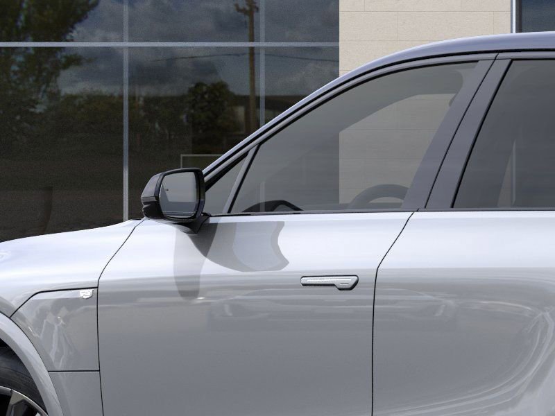 Used 2026 Cadillac Lyriq V image 12