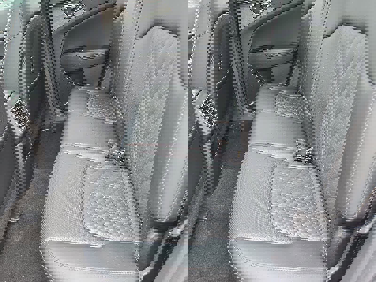 Certified 2023 Kia Sportage X-Line w/ X-Line Premium Package image 17